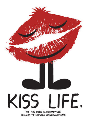 Kiss Life